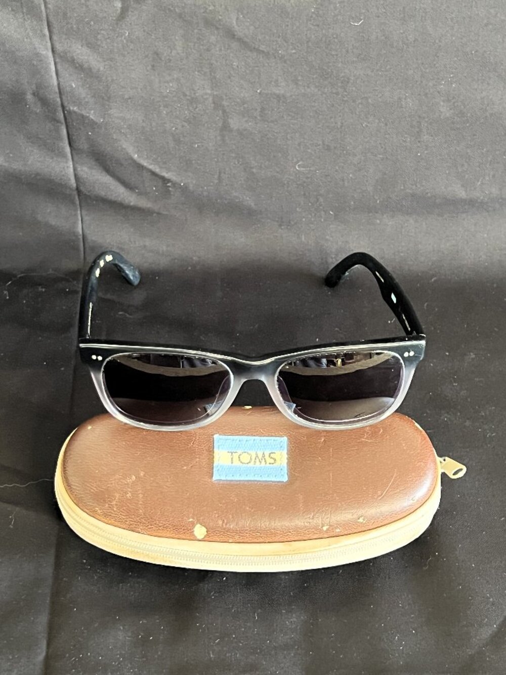 Tom’s Beach Master 301 Sunglasses